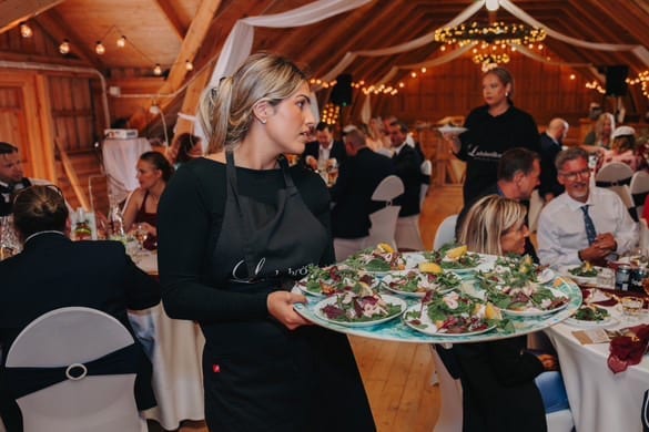 Personligt bemötande – vi lyssnar