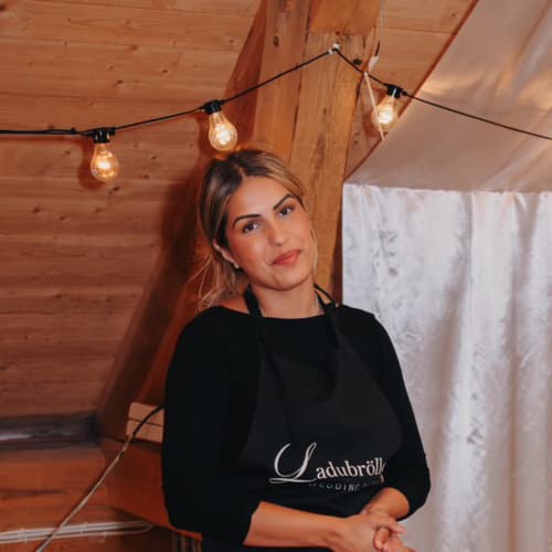 Personal som gör skillnad